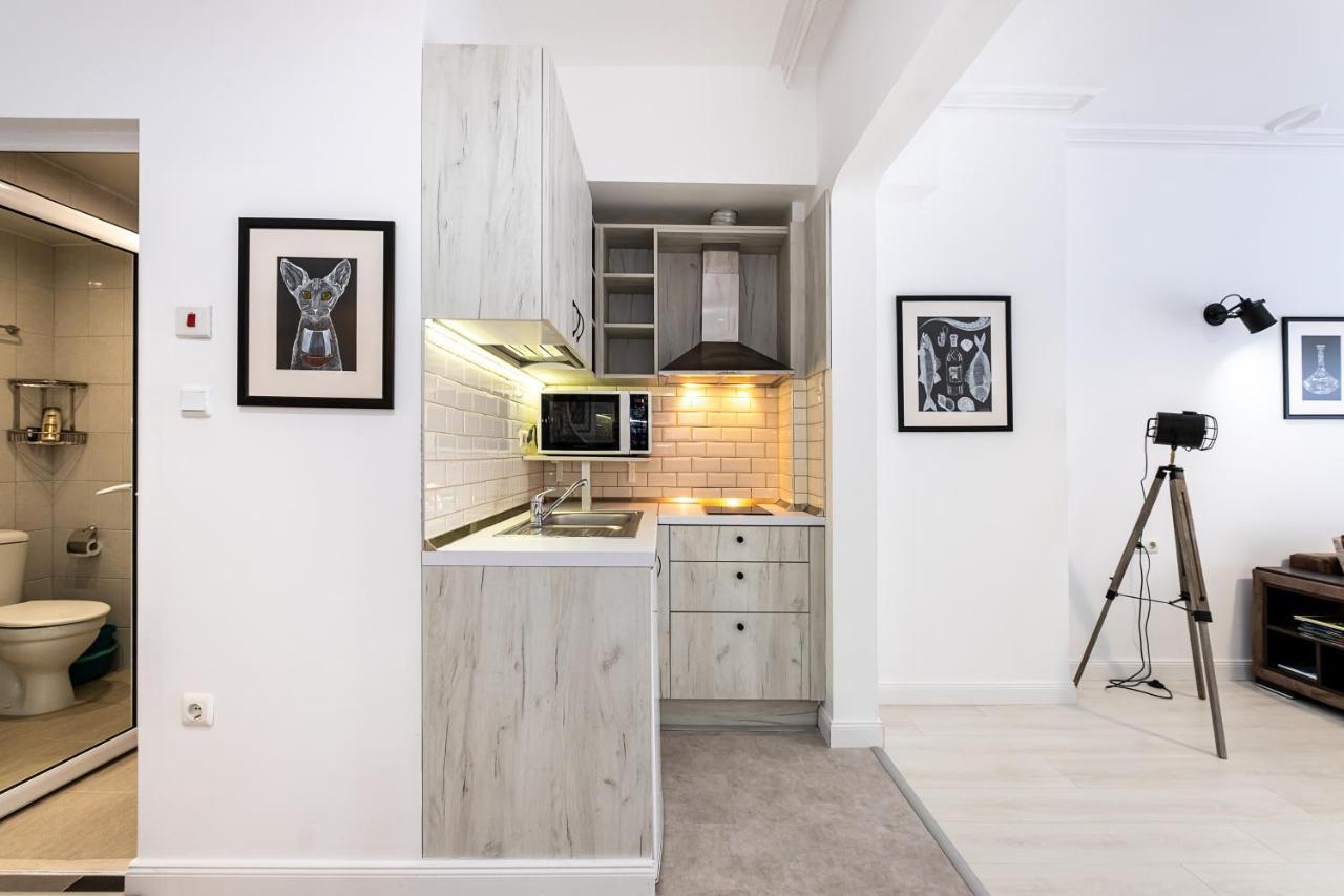 Jazz & Wine - Luxury Apartment By The Sea & Parking & Hbo & Netflix Варна Экстерьер фото